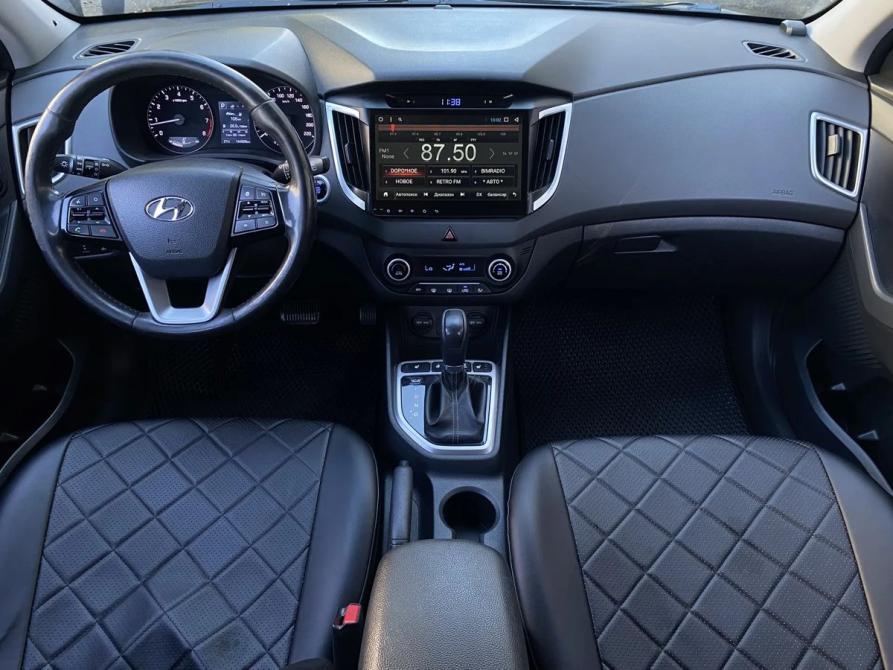 Hyundai Creta I Казань  - изображение 6