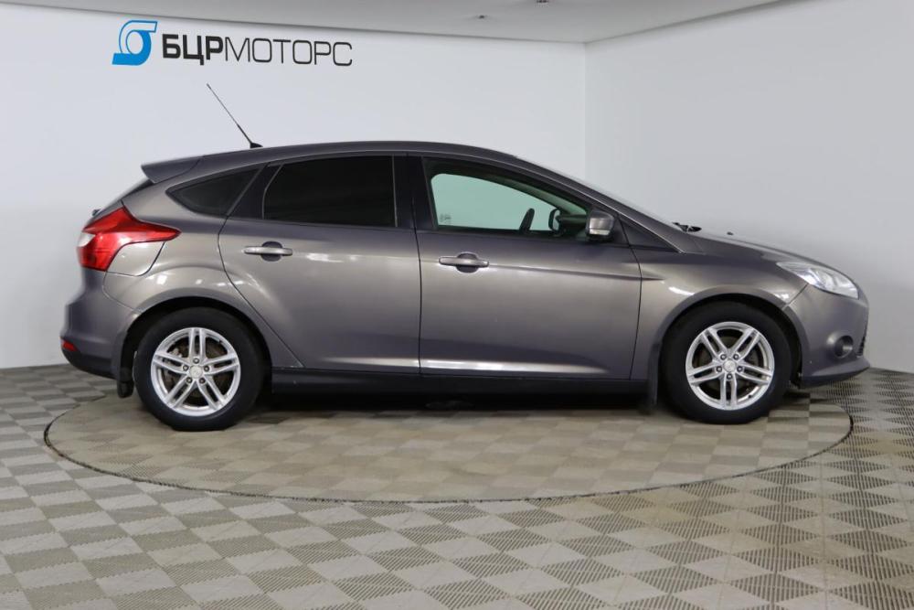 Ford Focus III Нижний Новгород  - изображение 4