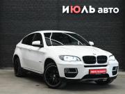 BMW X6 I (E71) Рестайлинг Екатеринбург  - изображение 26
