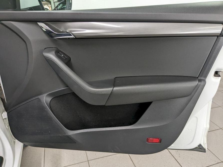 Skoda Octavia III (A7) Рестайлинг Москва  - изображение 18