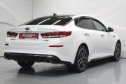 Kia Optima IV Рестайлинг Кемерово  - изображение 26
