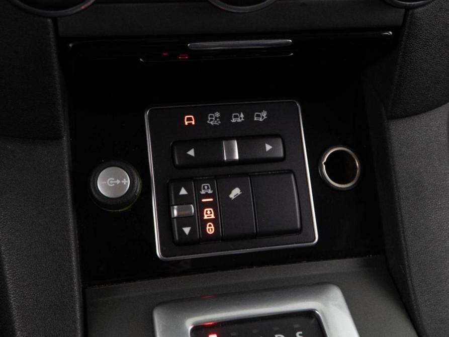 Land Rover Discovery IV Рестайлинг Москва  - изображение 16