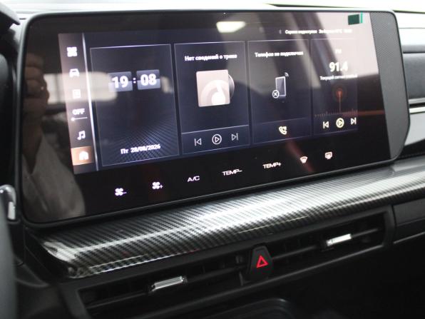 Haval H3 I с пробегом 2024 года, цена 2 429 900 рублей, 14201 км, внедорожник, Автокод Объявления