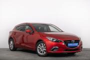 Mazda Axela III Томск  - изображение 21
