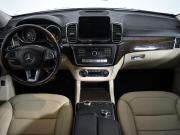 Mercedes-Benz GLE Coupe I (C292) Санкт-Петербург  - изображение 43