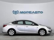 Opel Astra J Рестайлинг Калининград  - изображение 24