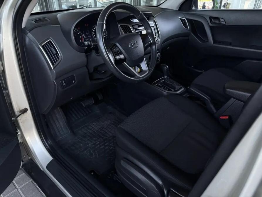 Hyundai Creta I Волгоград  - изображение 8