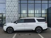 Kia Carnival IV Москва  - изображение 40