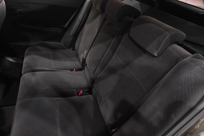 Toyota Corolla X (E140 E150) с пробегом 2012 года, цена 1 099 000 рублей, 89300 км, универсал, Автокод Объявления