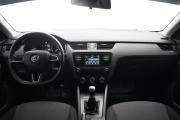 Skoda Octavia III (A7) Москва  - изображение 20