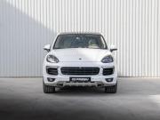 Porsche Cayenne II Рестайлинг (958) Краснодар  - изображение 29
