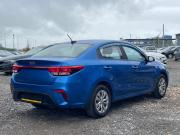 Kia Rio IV Вологда  - изображение 23