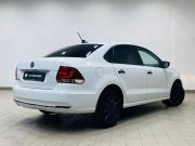 Volkswagen Polo V Рестайлинг Кемерово  - изображение 20