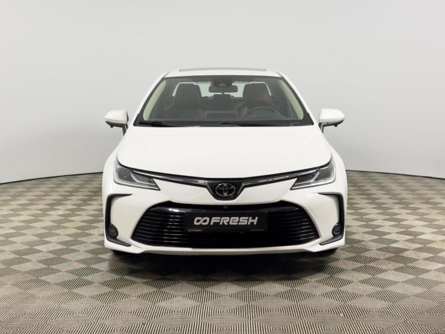 Toyota Corolla XII (E210) Казань  - изображение 3