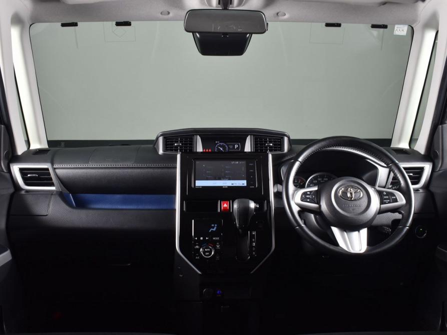 Toyota Roomy I Кемерово  - изображение 9