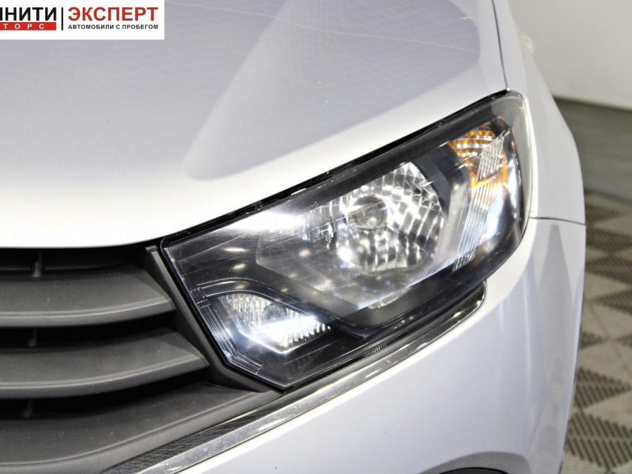 Lada (ВАЗ) Granta I Рестайлинг Белгород  - изображение 9