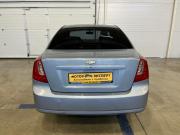 Chevrolet Lacetti I Липецк  - изображение 21