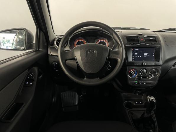 Lada (ВАЗ) Granta I Рестайлинг с пробегом 2025 года, цена 1 100 000 рублей, 18902 км, универсал, Автокод Объявления