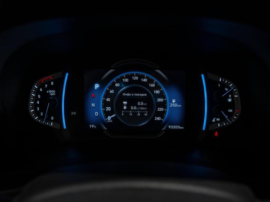 Hyundai Creta II Москва  - изображение 12