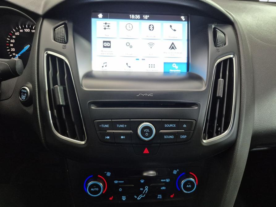 Ford Focus III Рестайлинг Ярославль  - изображение 13