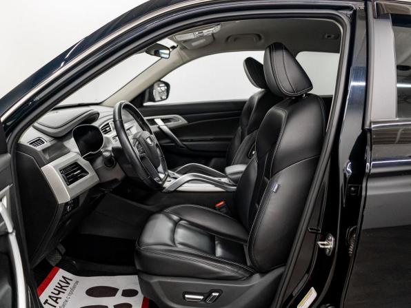 Geely Atlas I с пробегом 2021 года, цена 2 049 000 рублей, 66000 км, внедорожник, Автокод Объявления