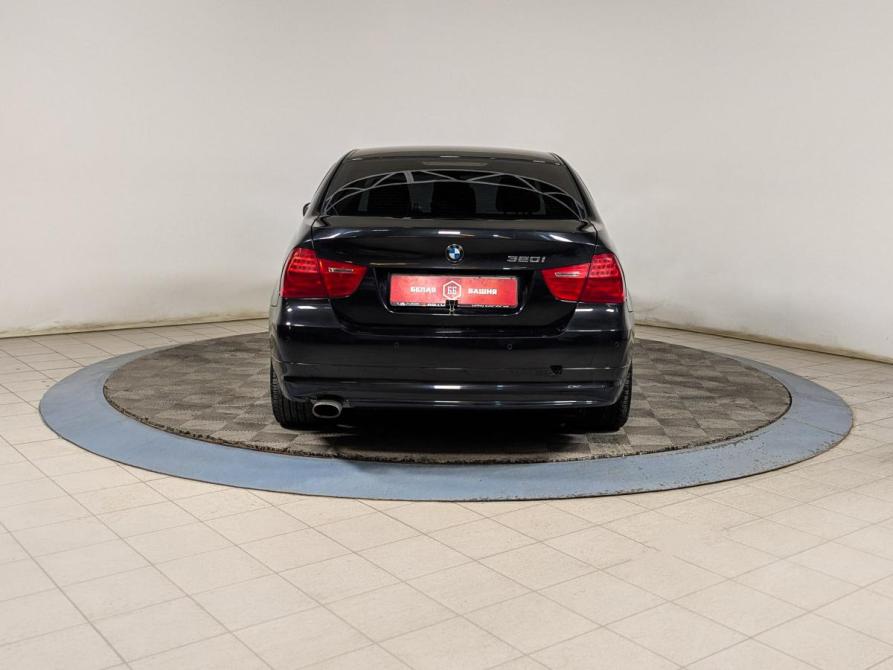 BMW 3 серии V (E90/E91/E92/E93) Рестайлинг Екатеринбург  - изображение 7