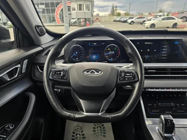 Chery Tiggo 7 Pro Max I с пробегом 2023 года, цена 1 779 995 рублей, 71941 км, внедорожник, Автокод Объявления