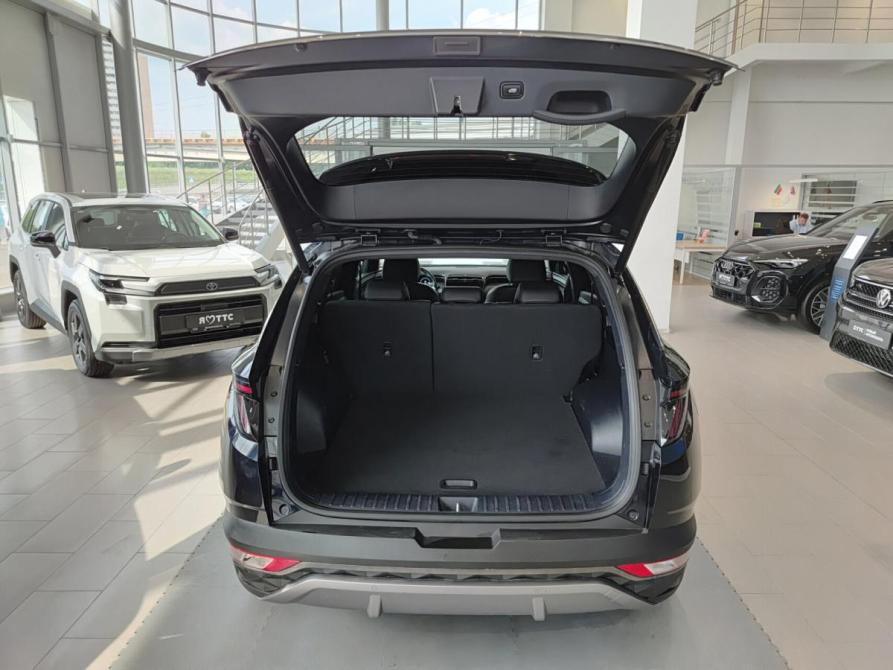 Hyundai Tucson IV Казань  - изображение 12