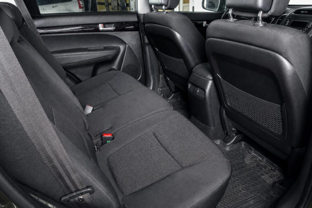 Kia Sorento II Рестайлинг Челябинск  - изображение 14