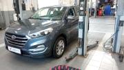 Hyundai Tucson III Санкт-Петербург  - изображение 6