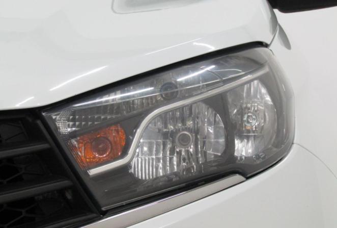 Lada (ВАЗ) Vesta I с пробегом 2019 года, цена 839 000 рублей, 107254 км, седан, Автокод Объявления