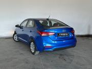 Hyundai Solaris II Москва  - изображение 27