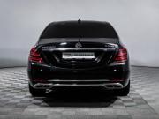 Mercedes-Benz Maybach S-Класс I (X222) Рестайлинг Москва  - изображение 30