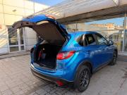 Mazda CX-5 I Москва  - изображение 28