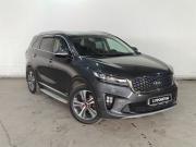Kia Sorento III Prime Рестайлинг Москва  - изображение 25