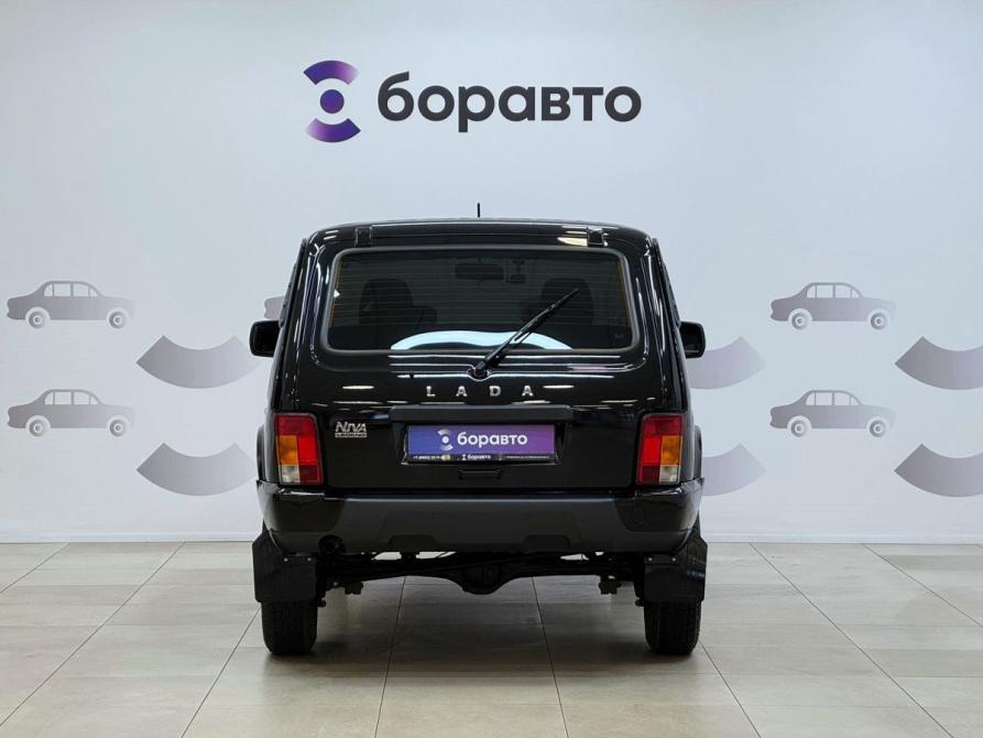 Lada (ВАЗ) Niva Legend I Ставрополь  - изображение 5