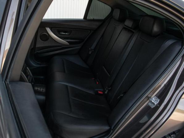 BMW 3 серии VI (F3x) с пробегом 2013 года, цена 1 415 030 рублей, 170622 км, седан, Автокод Объявления
