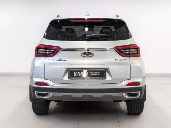 Chery Tiggo 4 Pro I Рестайлинг с пробегом 2023 года, цена 1 595 000 рублей, 21846 км, внедорожник, Автокод Объявления