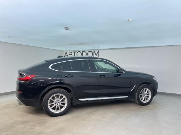 BMW X4 II (G02) Рестайлинг с пробегом 2021 года, цена 4 192 800 рублей, 125450 км, внедорожник, Автокод Объявления