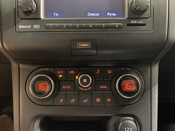 Nissan Qashqai I Рестайлинг с пробегом 2013 года, цена 1 447 700 рублей, 135000 км, внедорожник, Автокод Объявления