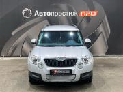 Skoda Yeti I Пермь  - изображение 22