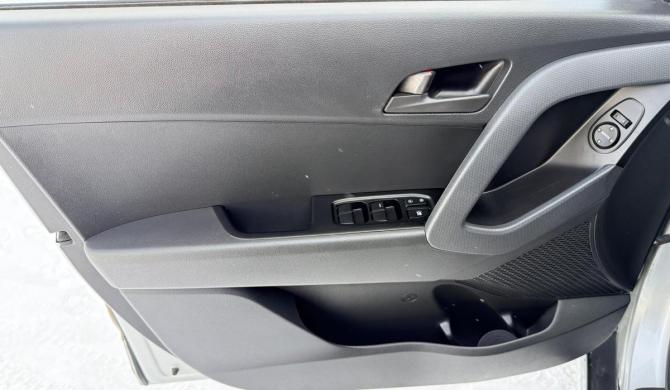 Hyundai Creta I Рестайлинг с пробегом 2021 года, цена 2 150 000 рублей, 53130 км, внедорожник, Автокод Объявления