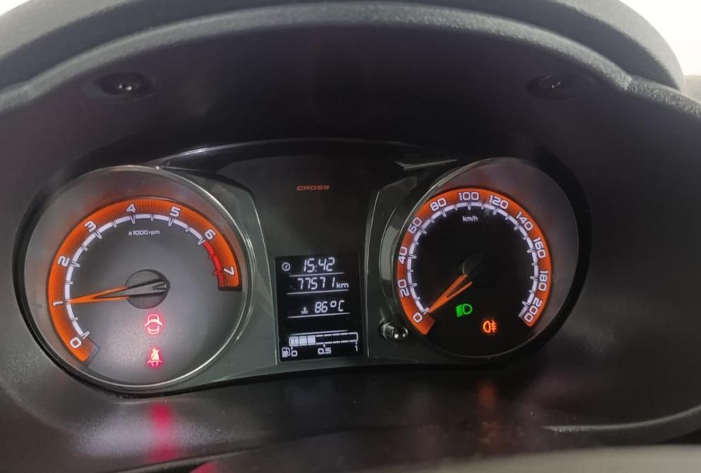 Lada (ВАЗ) Granta I Рестайлинг Волгоград  - изображение 13