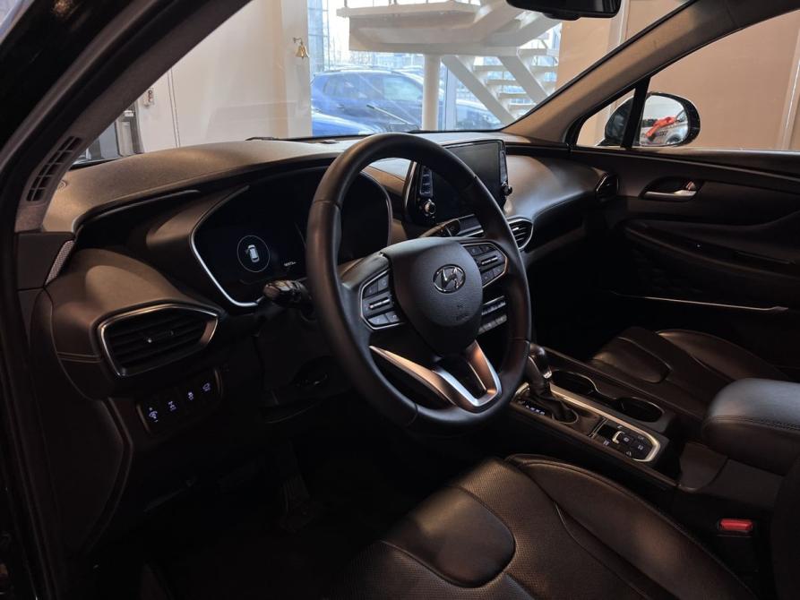 Hyundai Santa Fe IV Чебоксары  - изображение 22