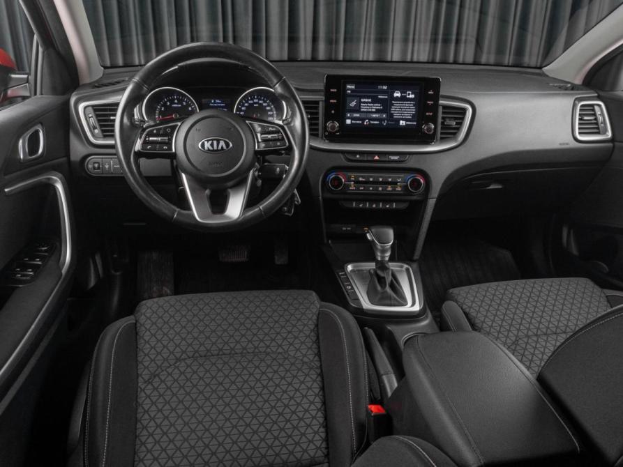 Kia XCeed I Тюмень  - изображение 6