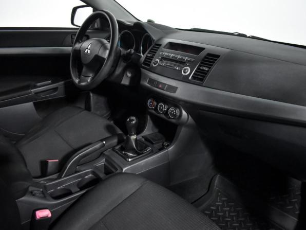 Mitsubishi Lancer X с пробегом 2010 года, цена 499 000 рублей, 235752 км, седан, Автокод Объявления
