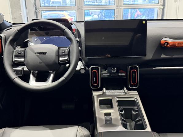 Новый Haval Dargo I Рестайлинг 2026 года, цена 3 899 000 рублей, внедорожник, Автокод Объявления