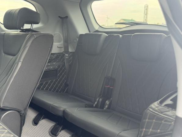 Chery Tiggo 8 Pro Max I Рестайлинг с пробегом 2024 года, цена 2 555 000 рублей, 26000 км, внедорожник, Автокод Объявления
