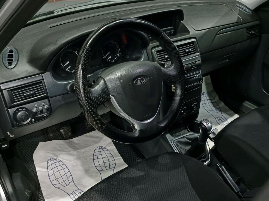 Lada (ВАЗ) Priora I Рестайлинг Ставрополь  - изображение 9