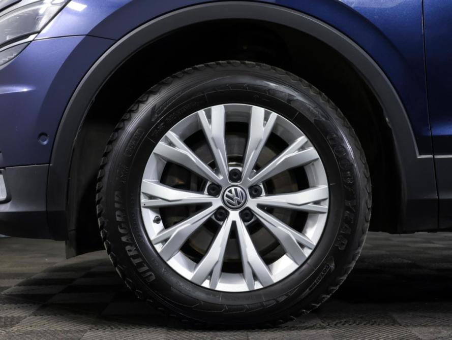 Volkswagen Tiguan II Москва  - изображение 26